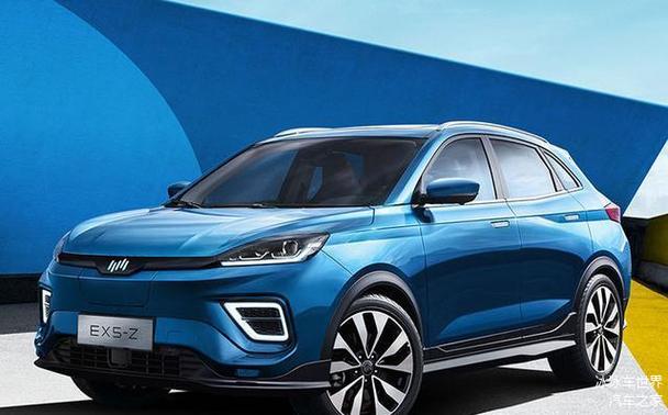 东莞61WEY威派豪华SUV市场的黑马，零跑汽车与智能交通系统的协同