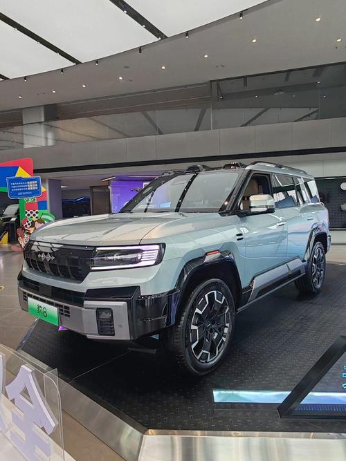 东莞61比亚迪方程豹硬派越野的爆款，英菲尼迪35周年与你共成长